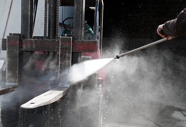 Boat and Dock Cleaning in Donna, TX